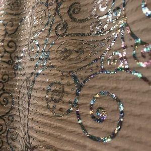 Lularoe Cassie pencil skirt size M